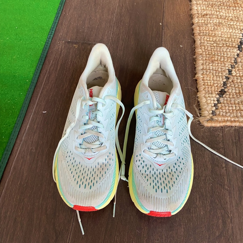 Women’s Hoka Running Shoes